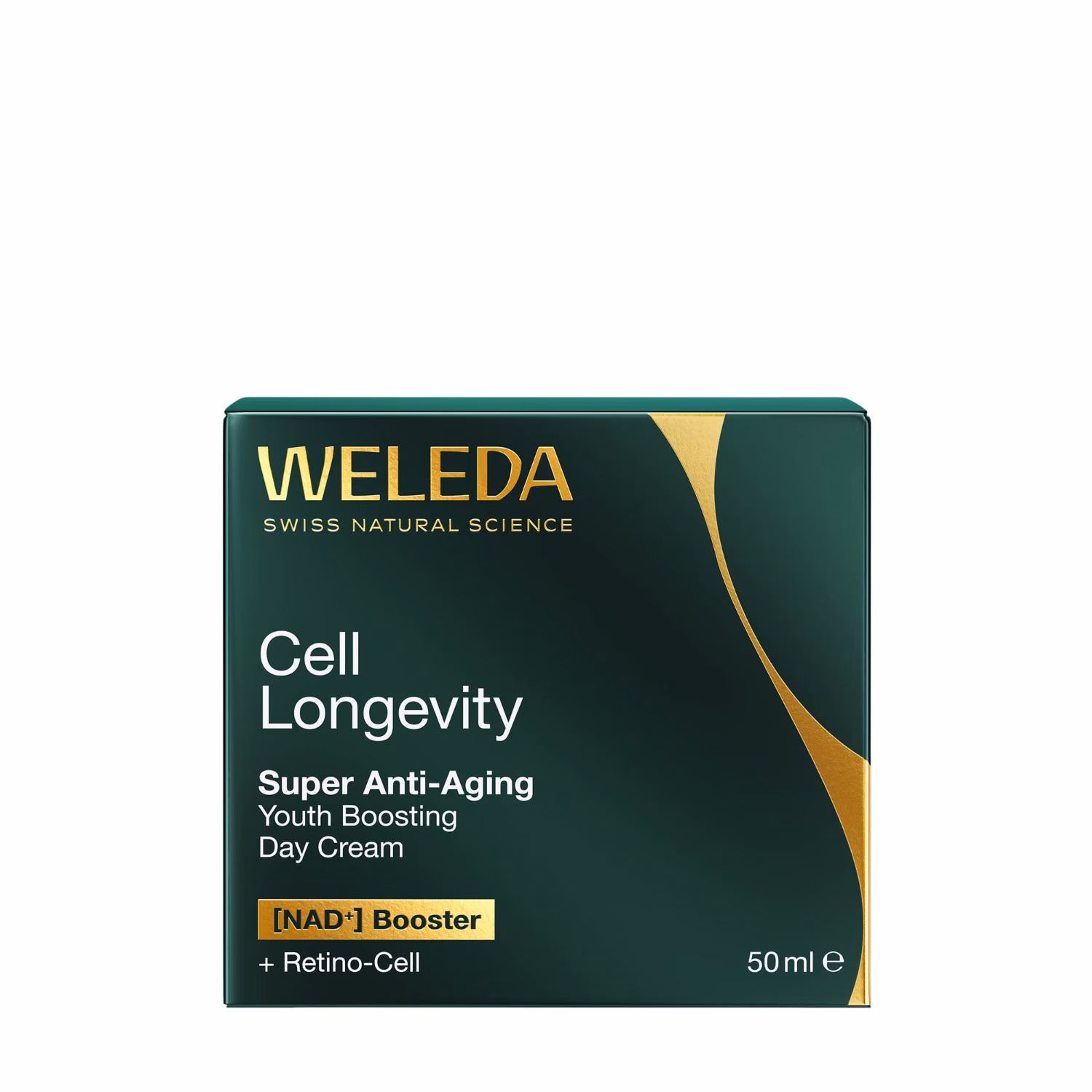 Super Anti-Aging Youth-Boosting