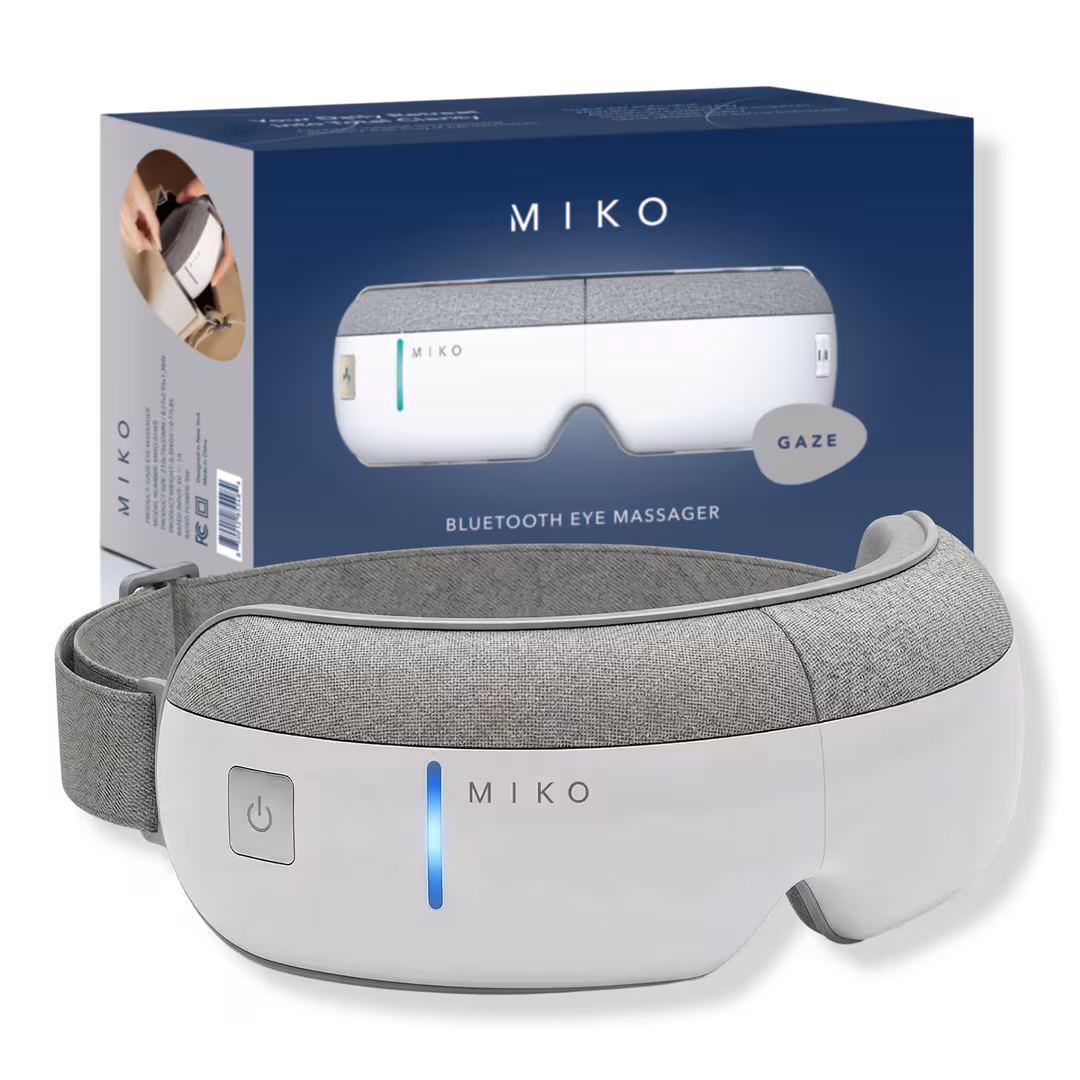 Miko  Gaze Eye Massager