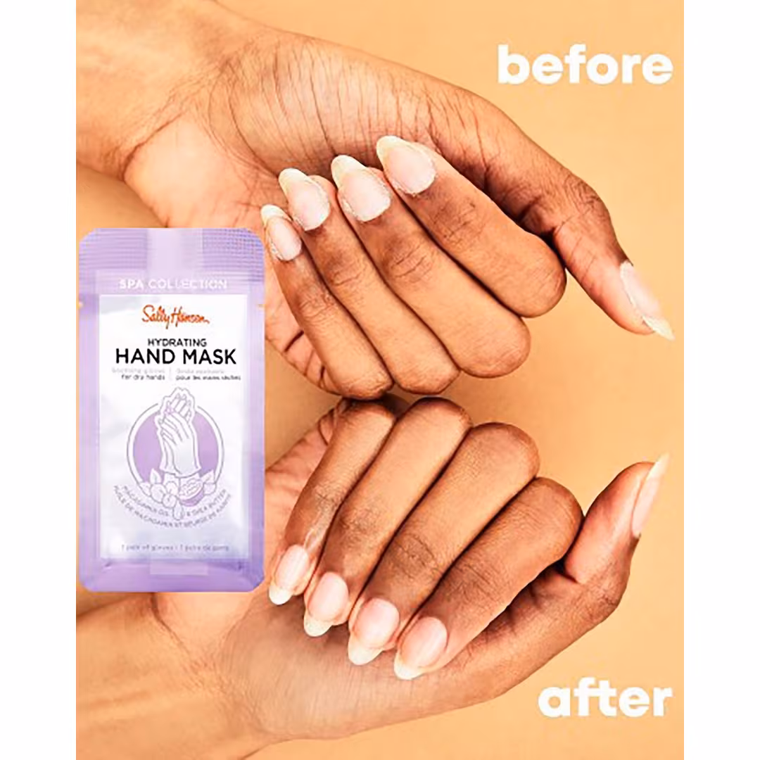 Sally Hansen  Hydrating Hand Mask Treatment