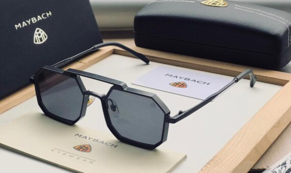 Maybach sunglasses 29
