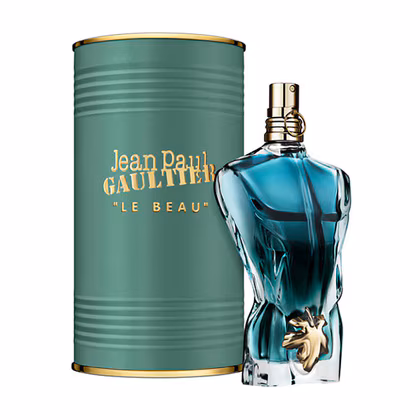Jean Paul Gaultier Le Beau Eau de Toilette Spray 125ML