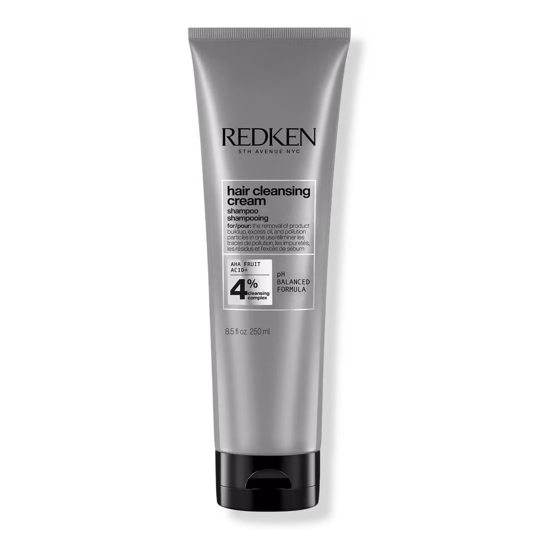 Redken  Hair Cleansing Cream Clarifying Shampoo