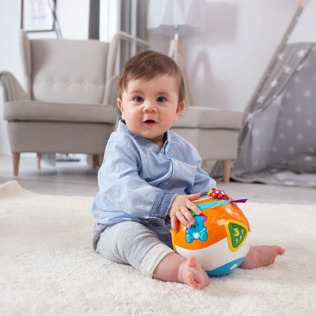 Vtech - Migocząca Hula-Kula