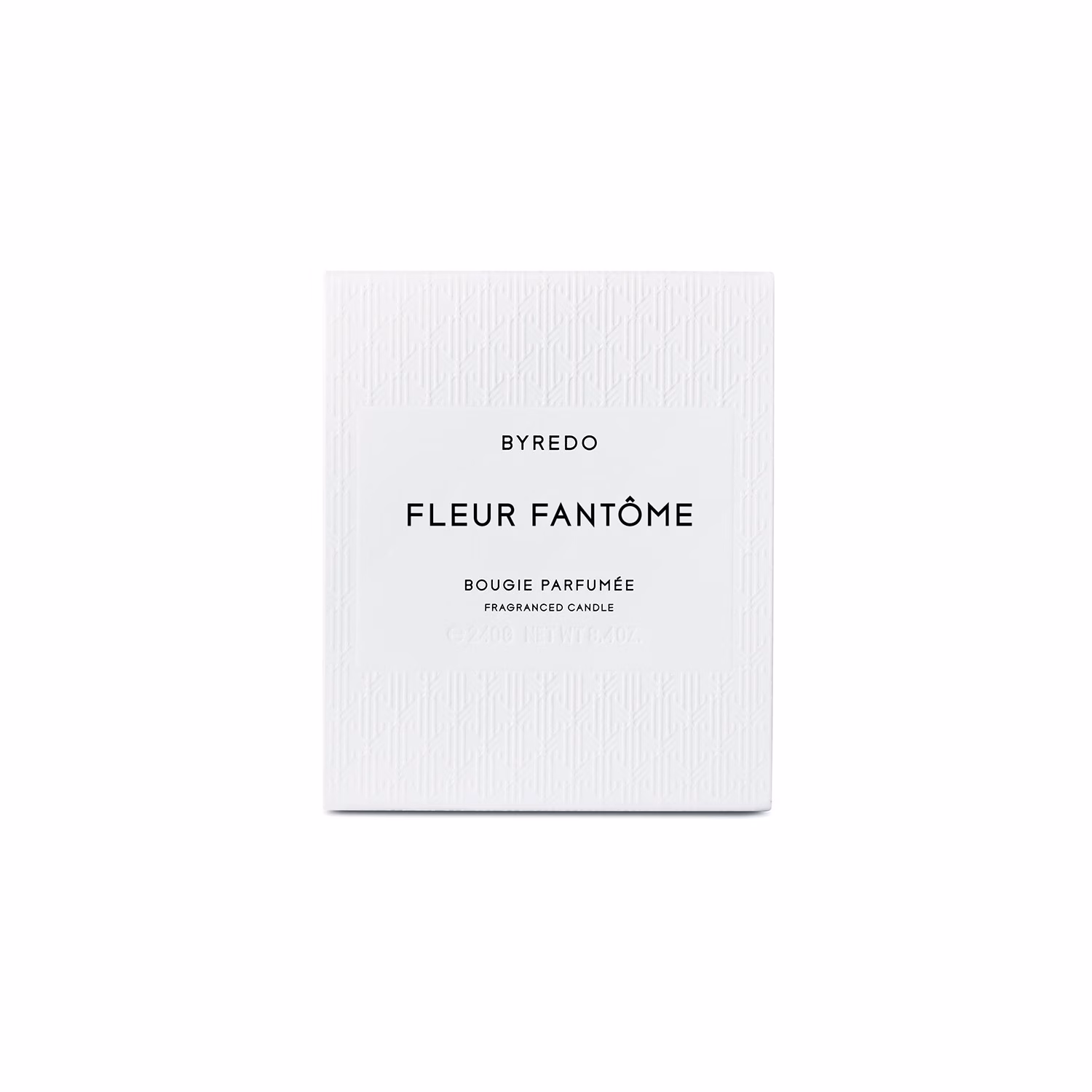 Fleur Fantome