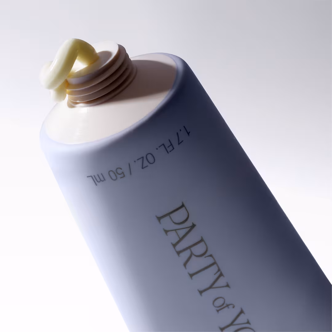 Party of You  Soft Spread Hydrating Butter Cream