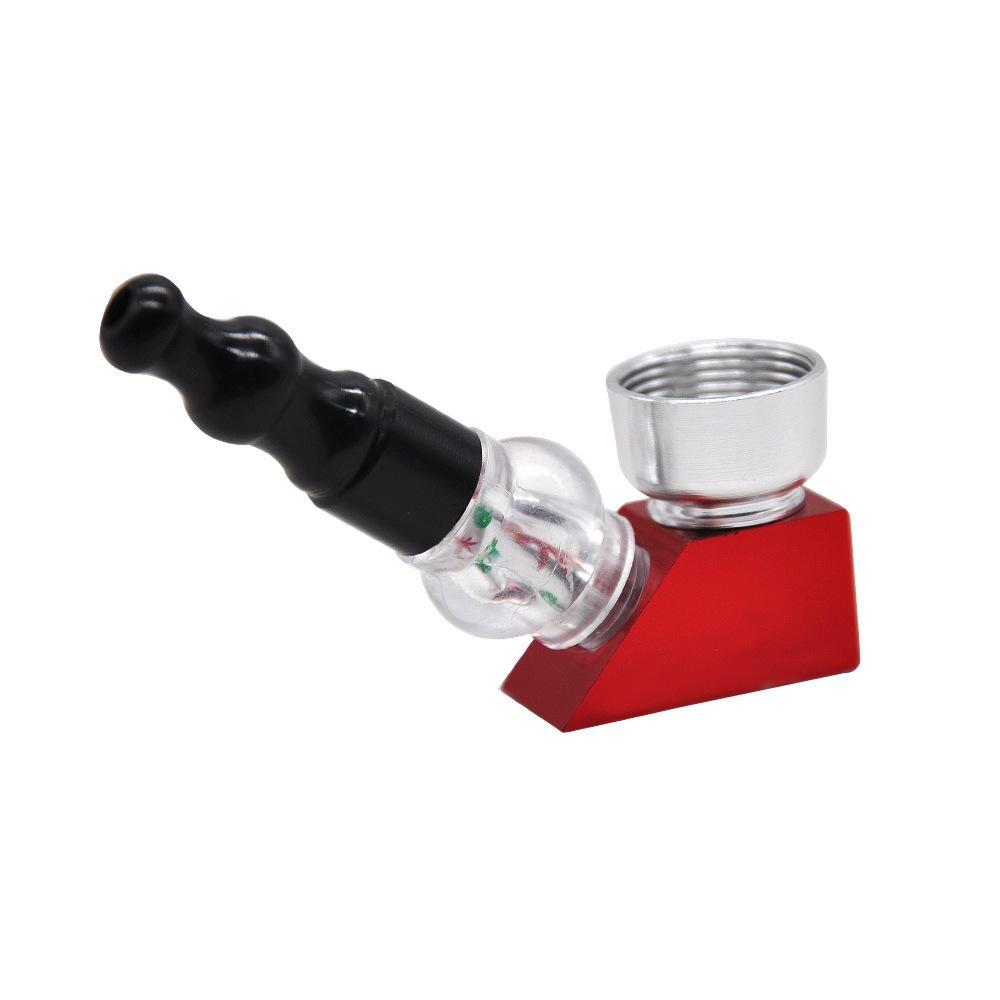 Ladder Shaped Metal Pipe