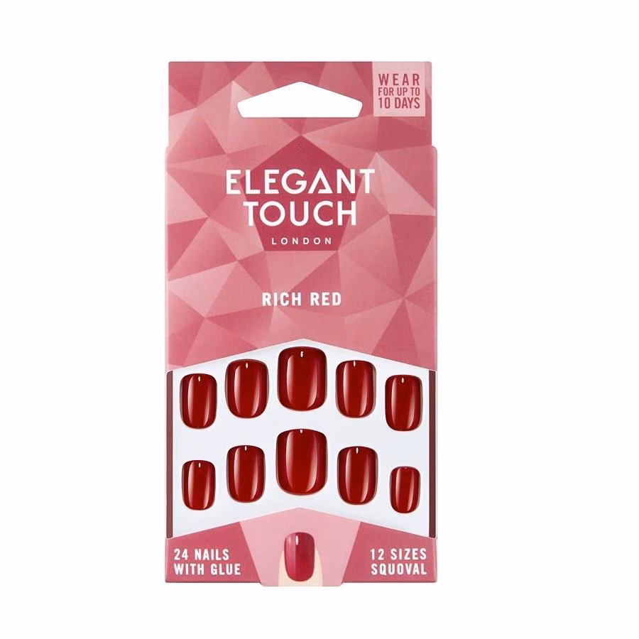 Rich Red