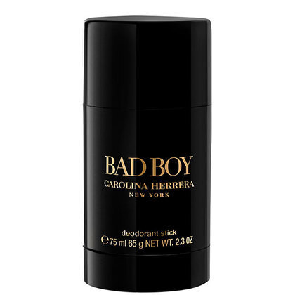 Carolina Herrera Bad Boy Deodorant Stick 75G