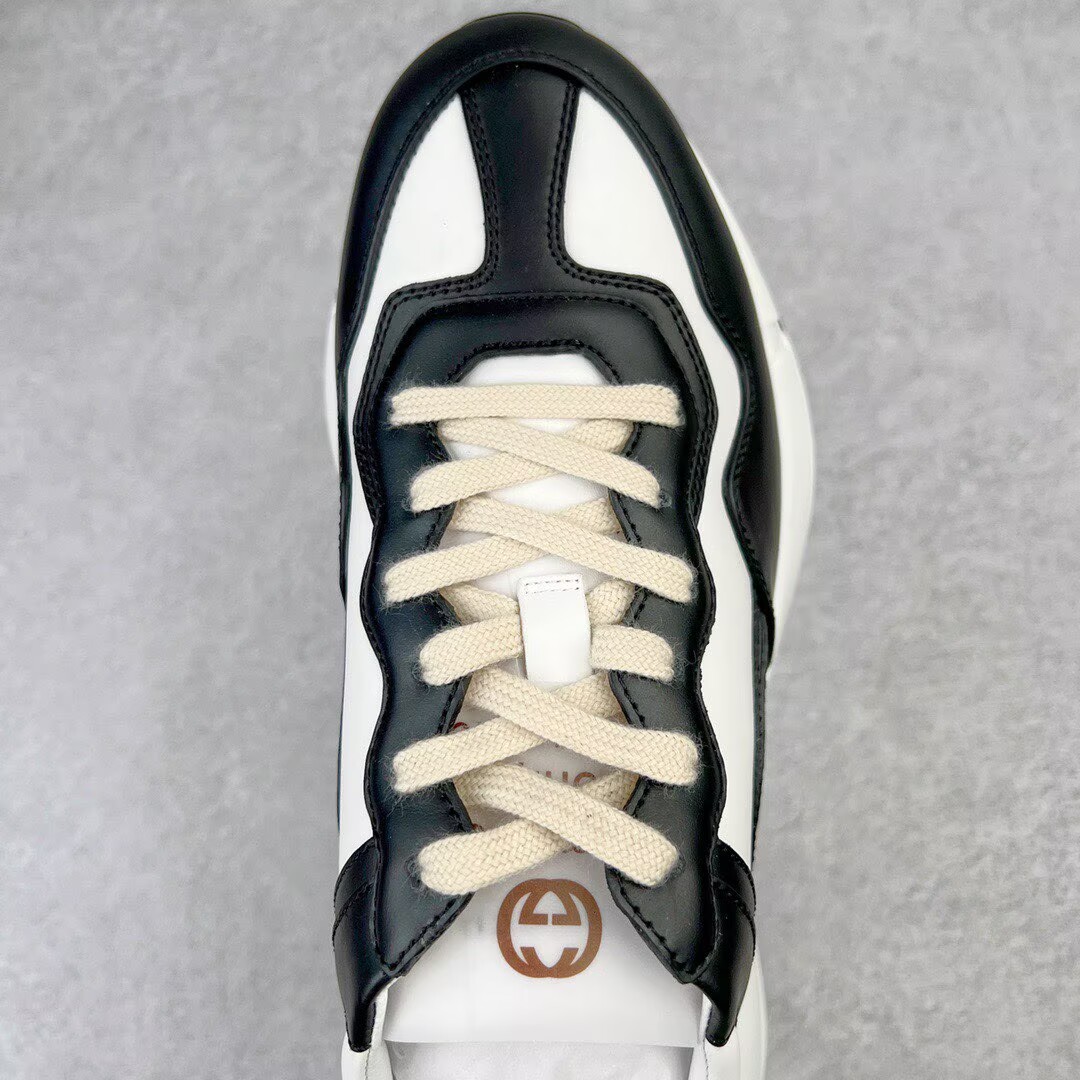 Gucci Rhyton Vintage - CCSHOES