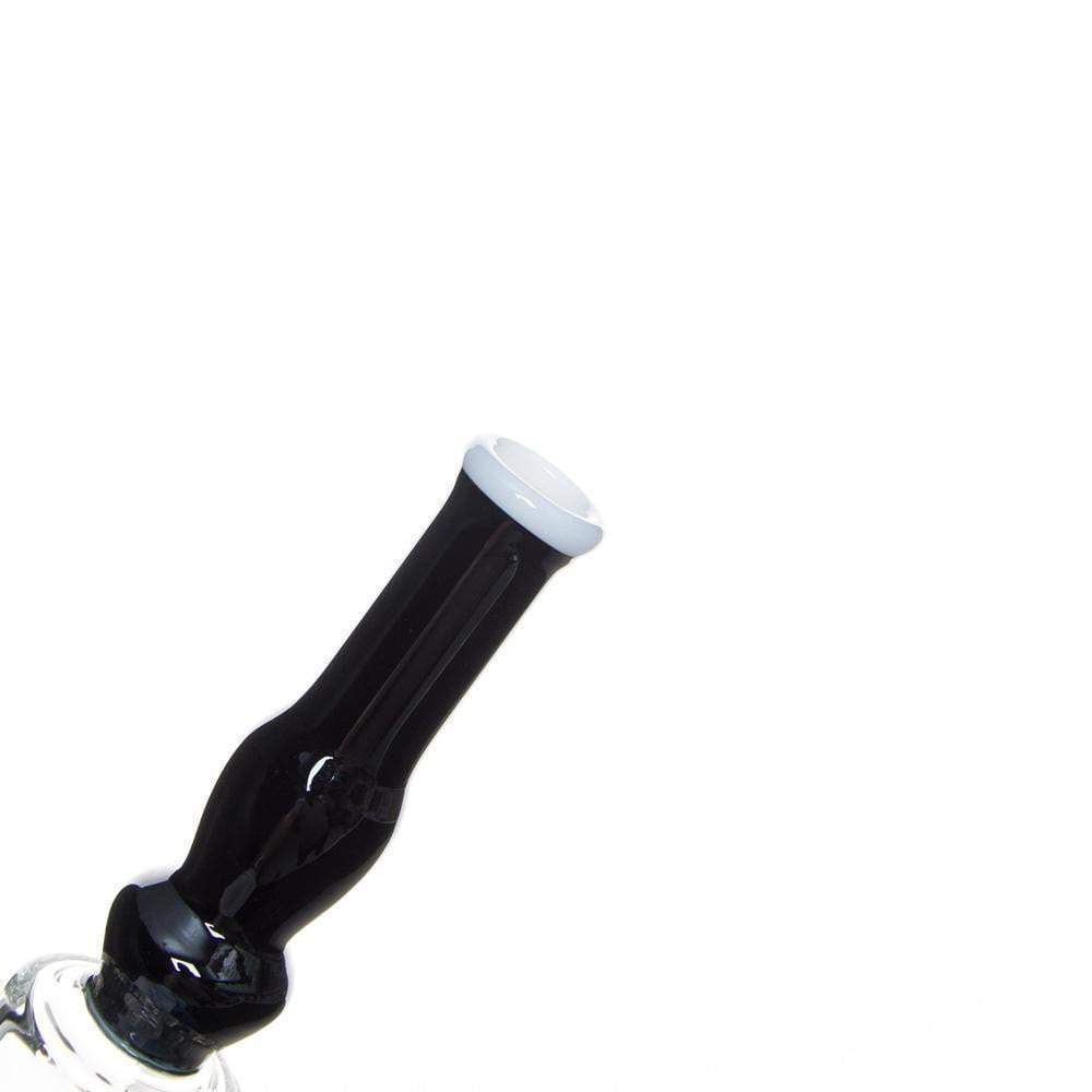 13.8 inch Swiss fab Bong with showerhead perc 14.5mm