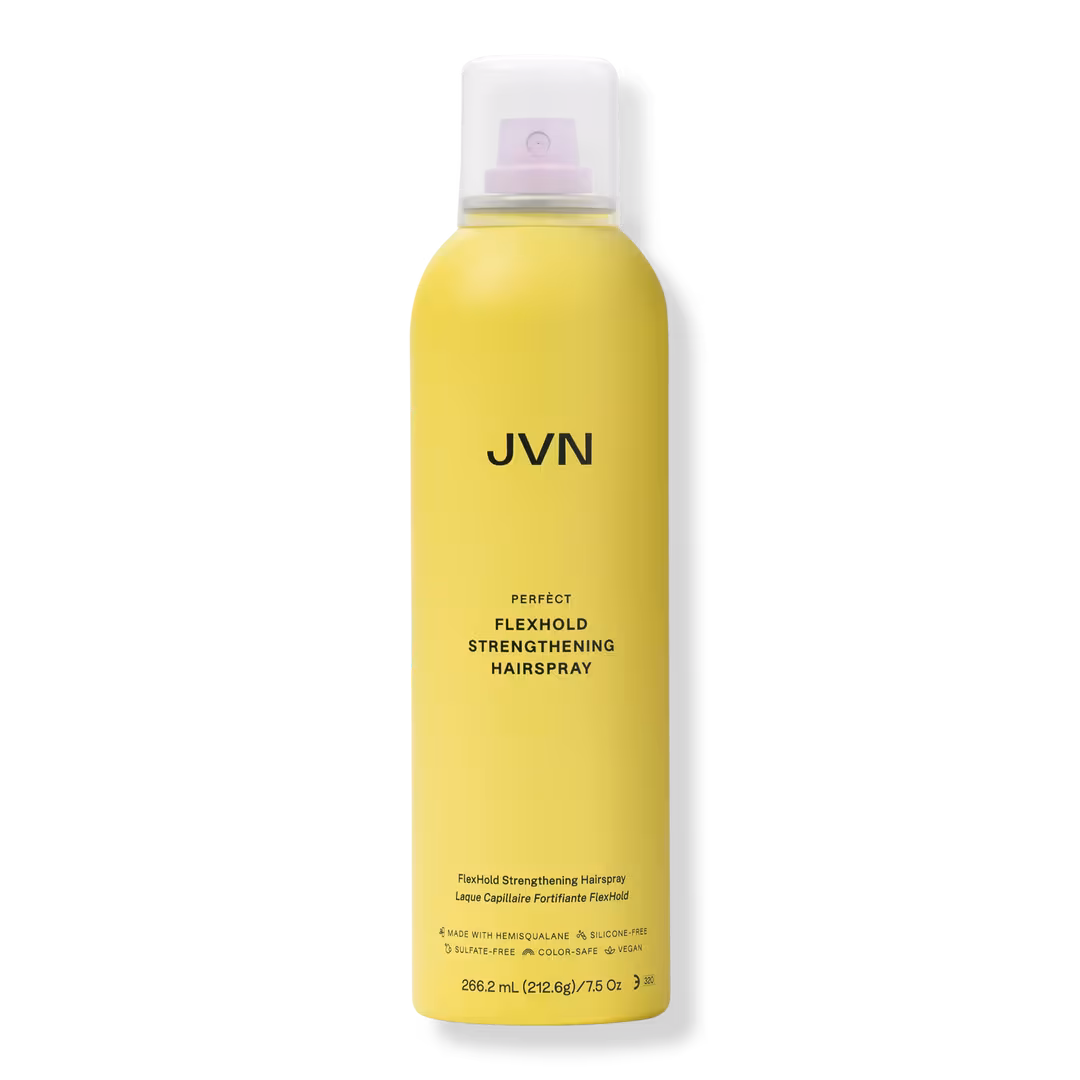 JVN  FlexHold Strengthening Hairspray
