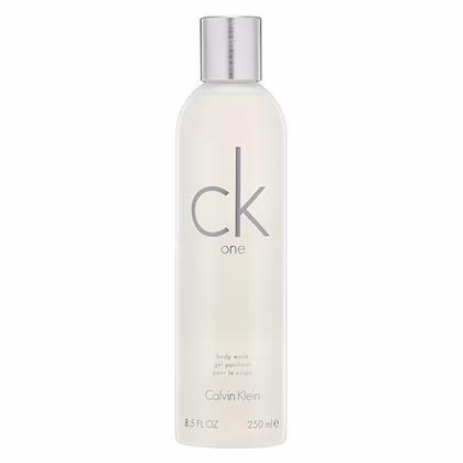 Calvin Klein CK ONE Shower Gel 250ML
