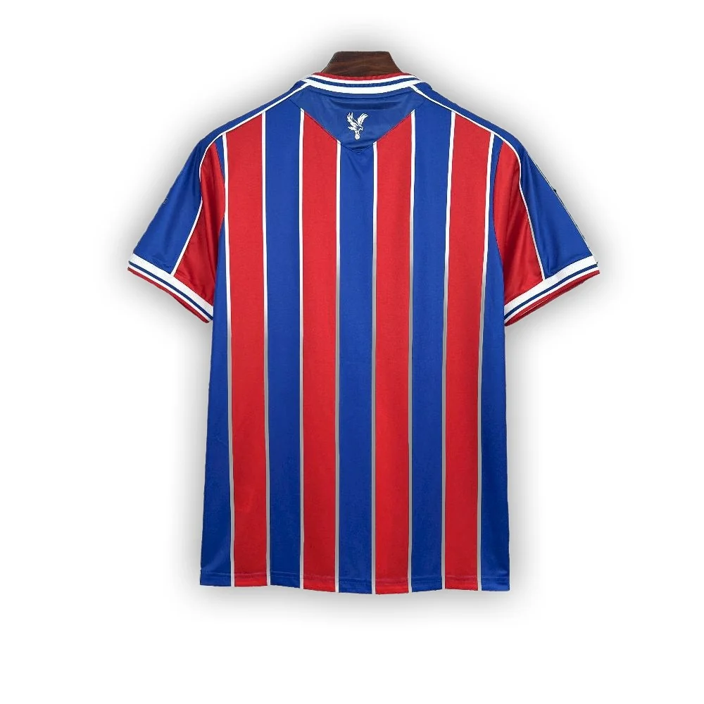 Crystal Palace 2025/26 Home