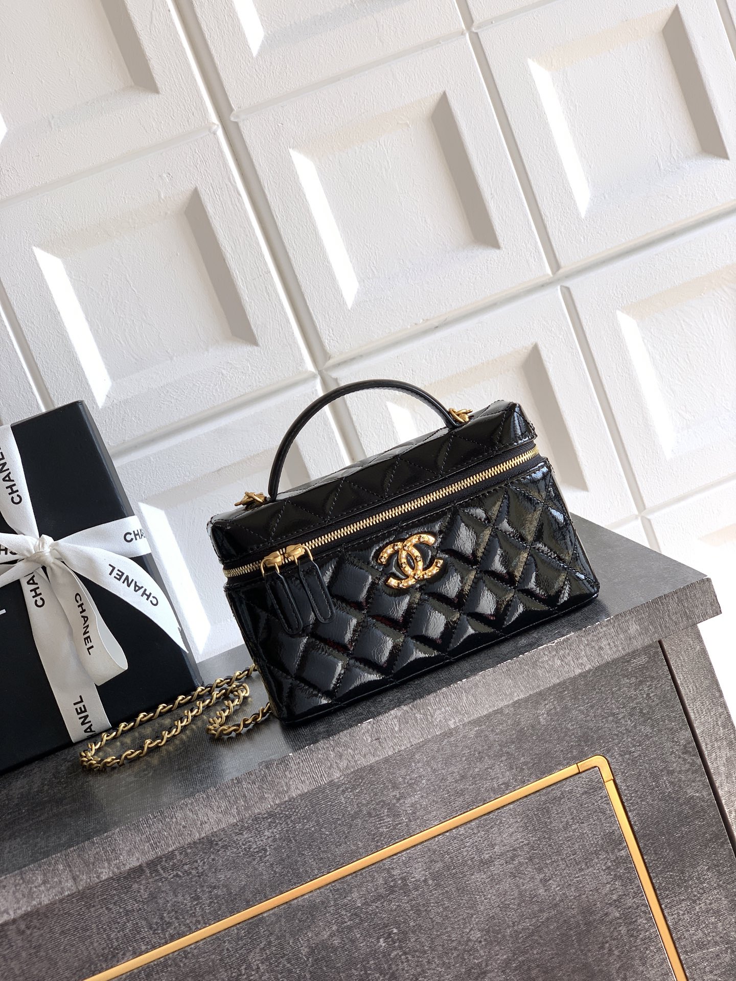 Chanel 26C LP Vanity Box
