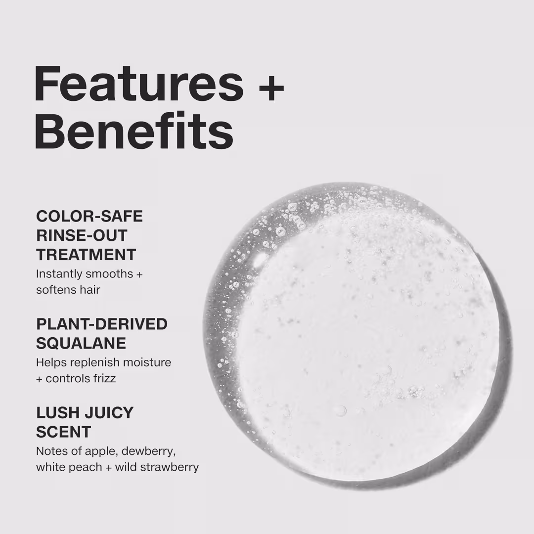 Paul Mitchell  Sealing Rinse