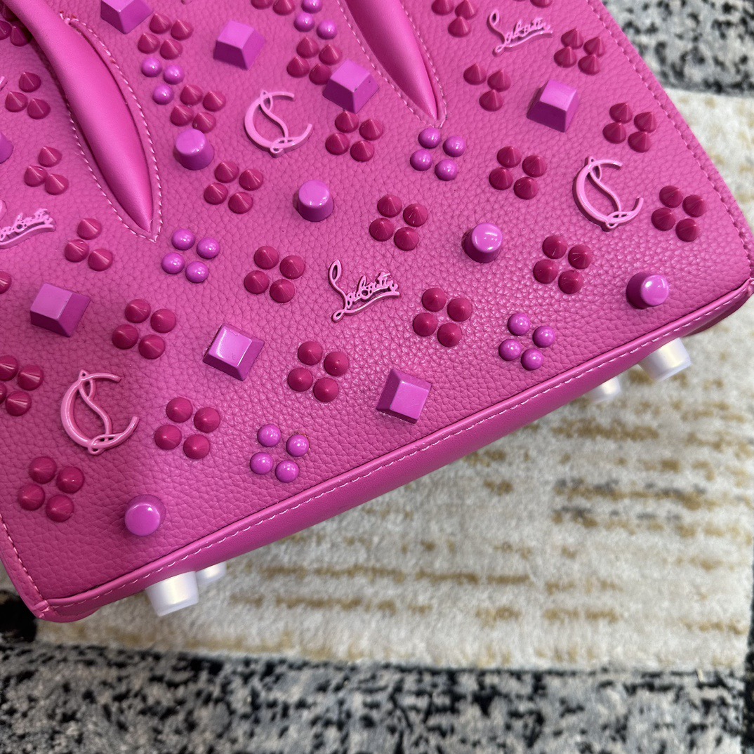 Christian Louboutin Paloma Spikes Bag
