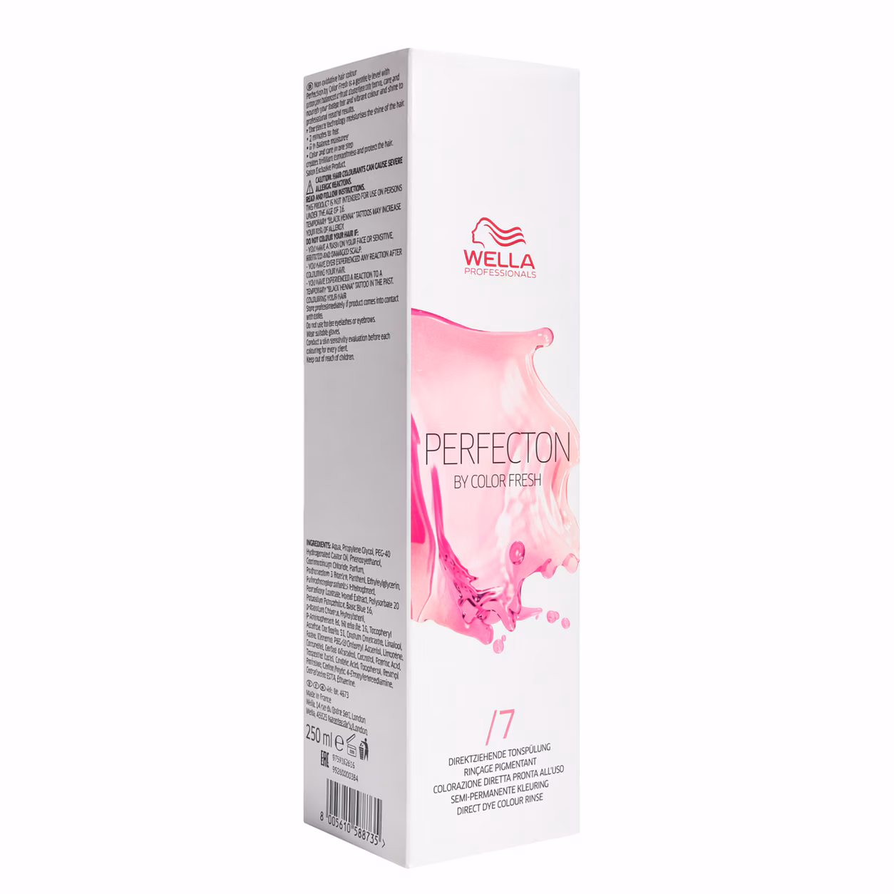 KABI PERFECTON BY