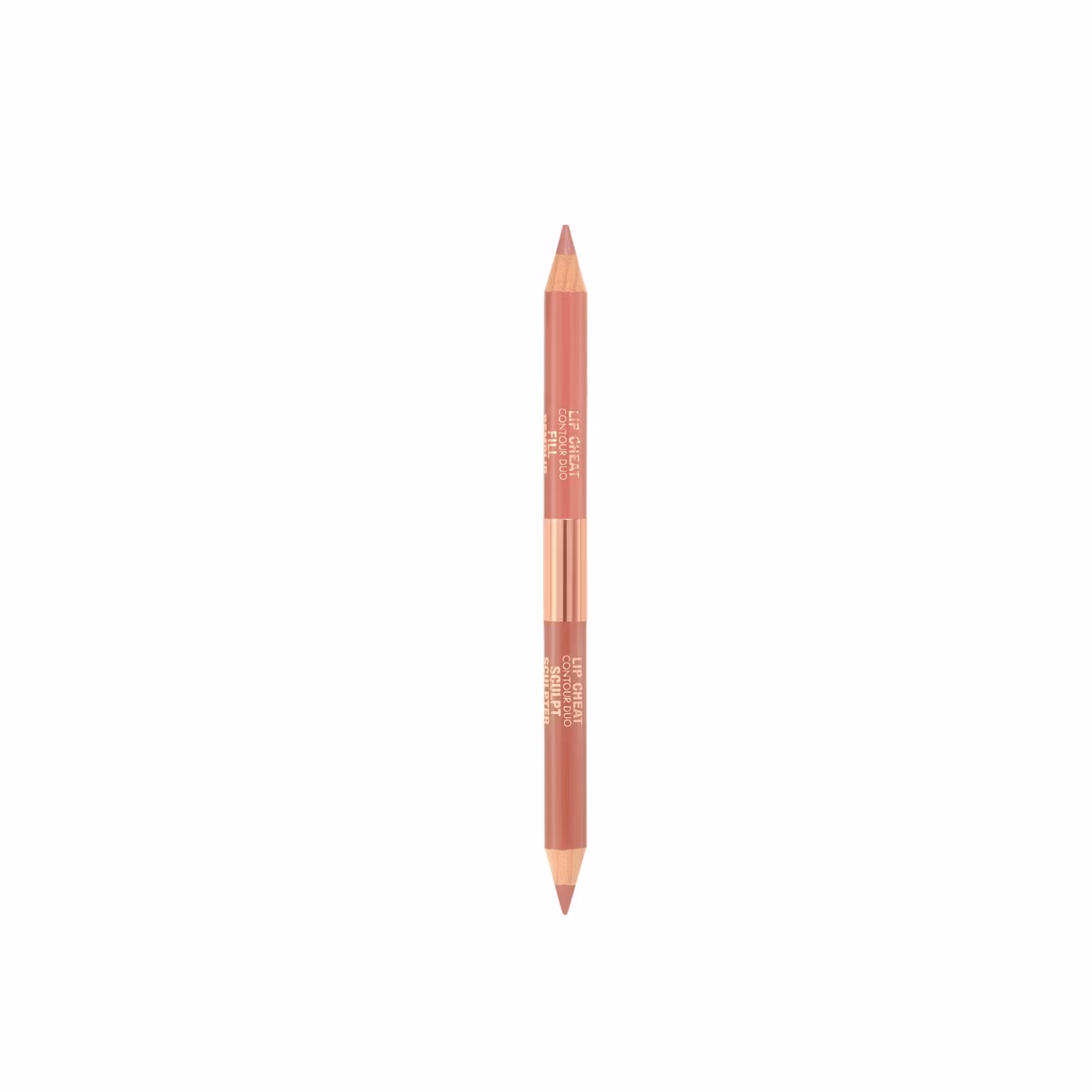 Lip Cheat Contour Duo
