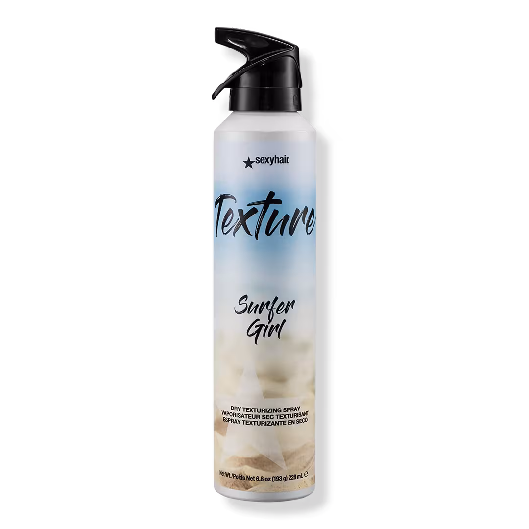Sexy Hair  Surfer Girl Dry Texturizing Spray