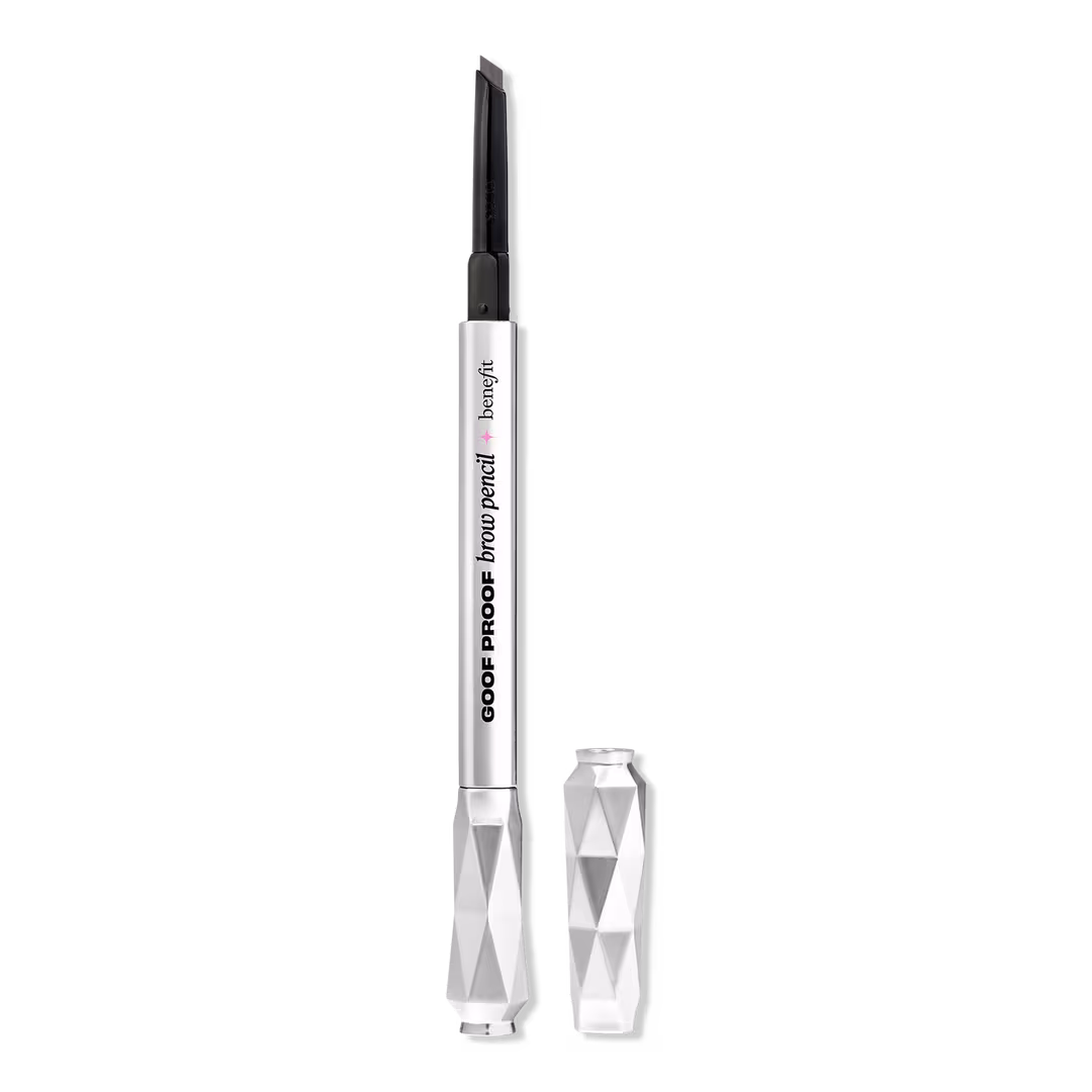 Benefit Cosmetics  Goof Proof Waterproof Easy Shape & Fill Eyebrow Pencil