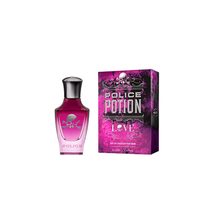 Police Potion Love Eau de Parfum Spray 30ML