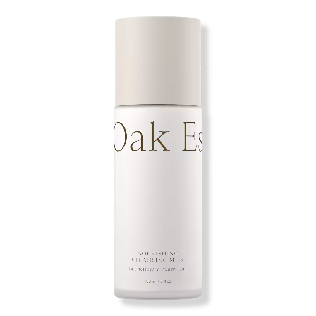 Oak Essentials  Nourishing Cleansing Milk
