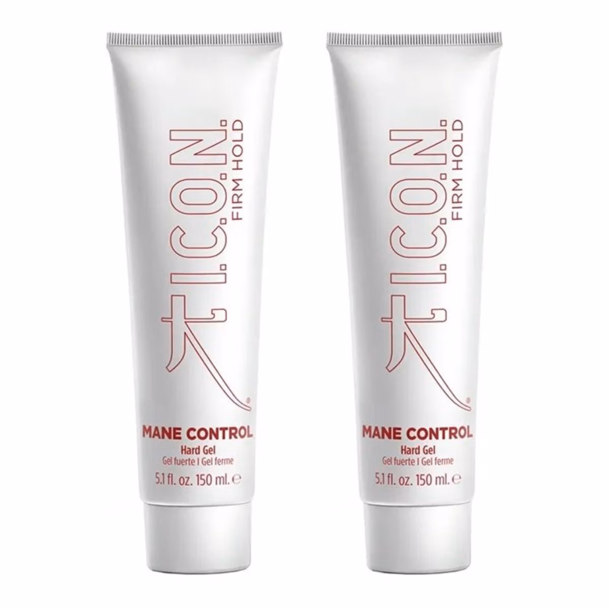 MANE CONTROL starkes Haargel 2er Set