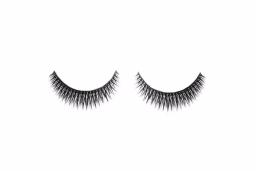 Gentle & Sparkles Deluxe Künstliche Wimpern