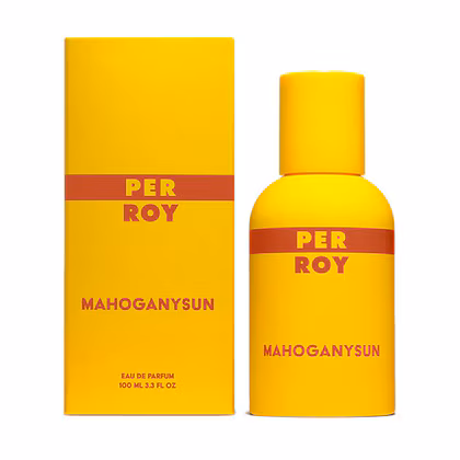 PERROY PARFUMS Mahoganysun Eau de Parfum Spray 100ML
