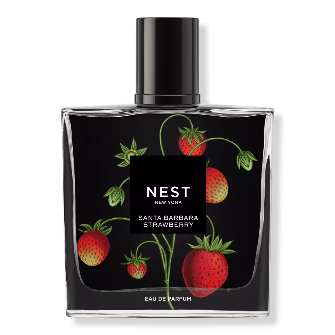 NEST New York  Santa Barbara Strawberry Eau de Parfum