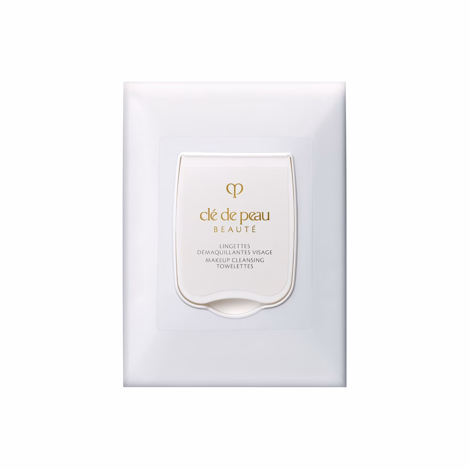Makeup Cleansing Towelettes