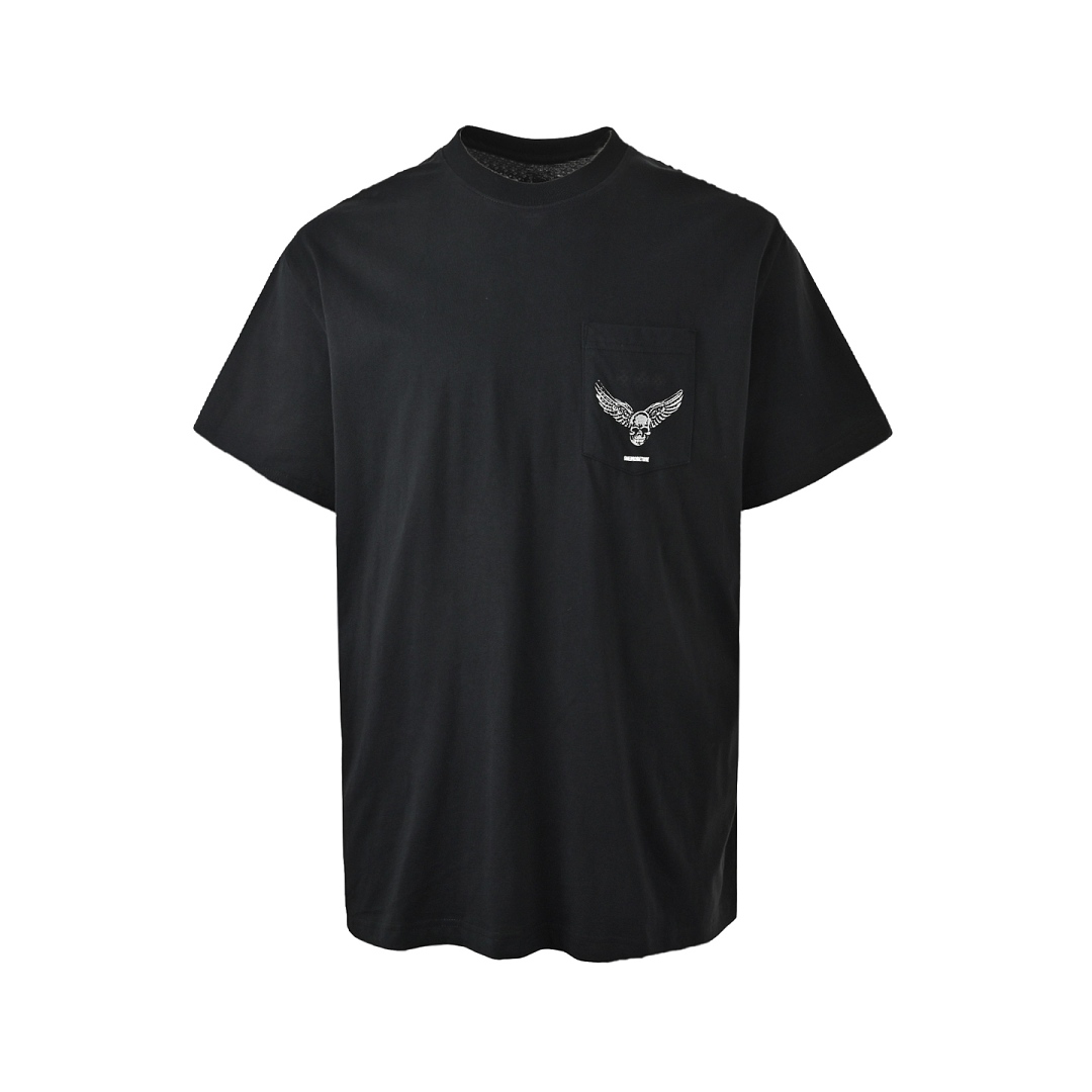 Chrome Hearts T-shirts - CCSHOES