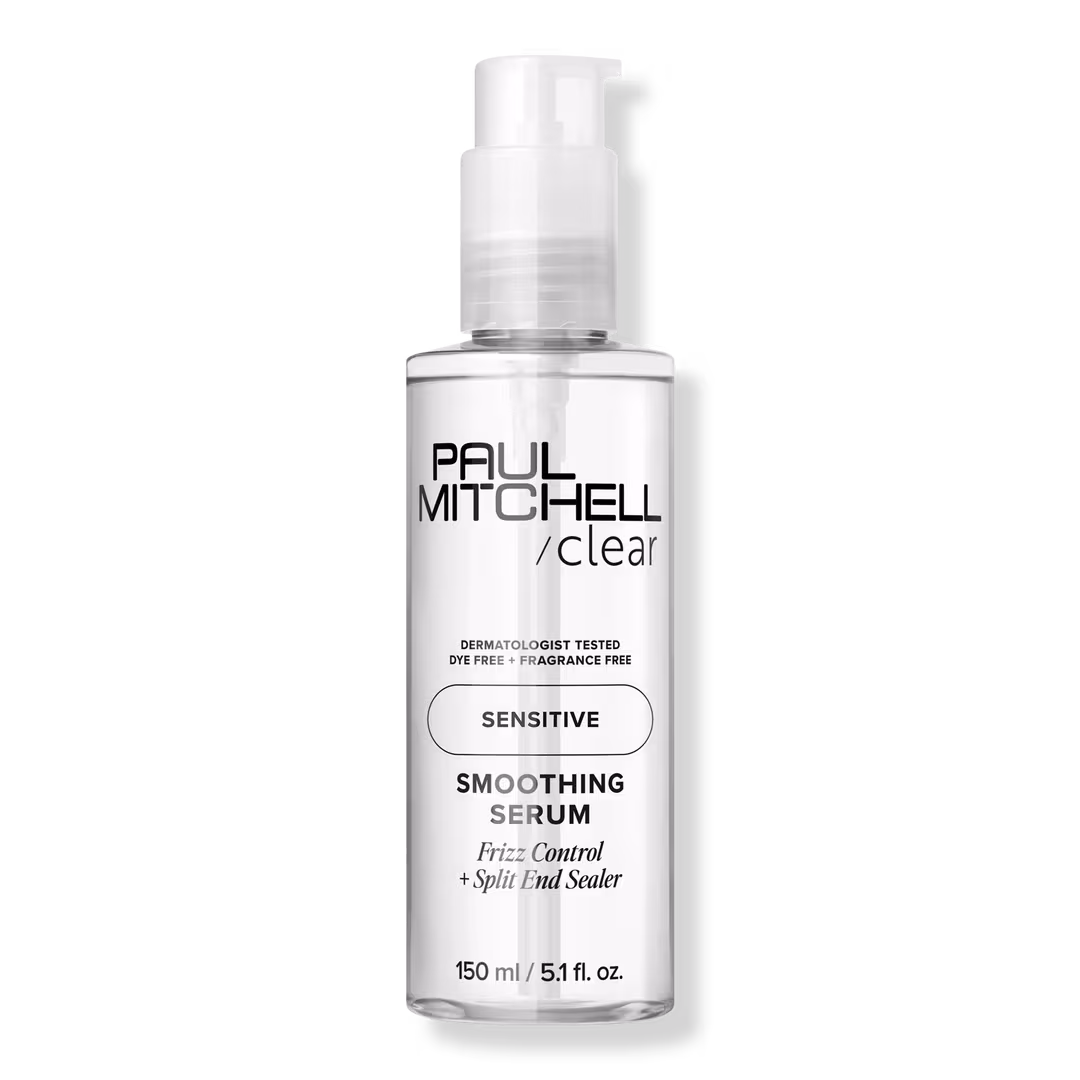 Paul Mitchell  Clear Smoothing Serum