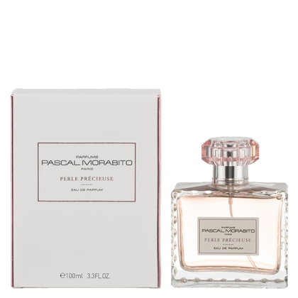 Pascal Morabito Perle Precieuse Eau de Parfum Spray 100ML