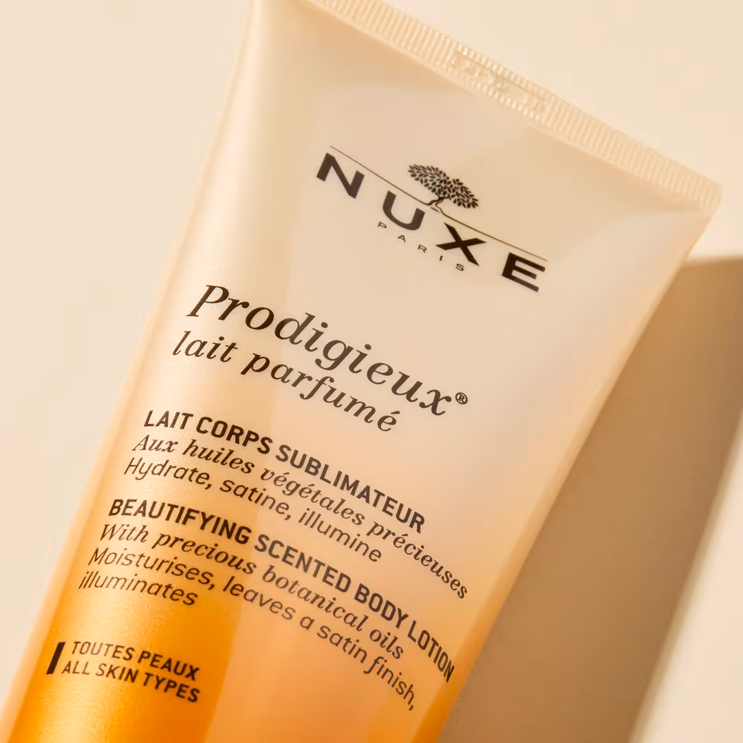 Nuxe  Prodigieux Beautifying Scented Body Lotion