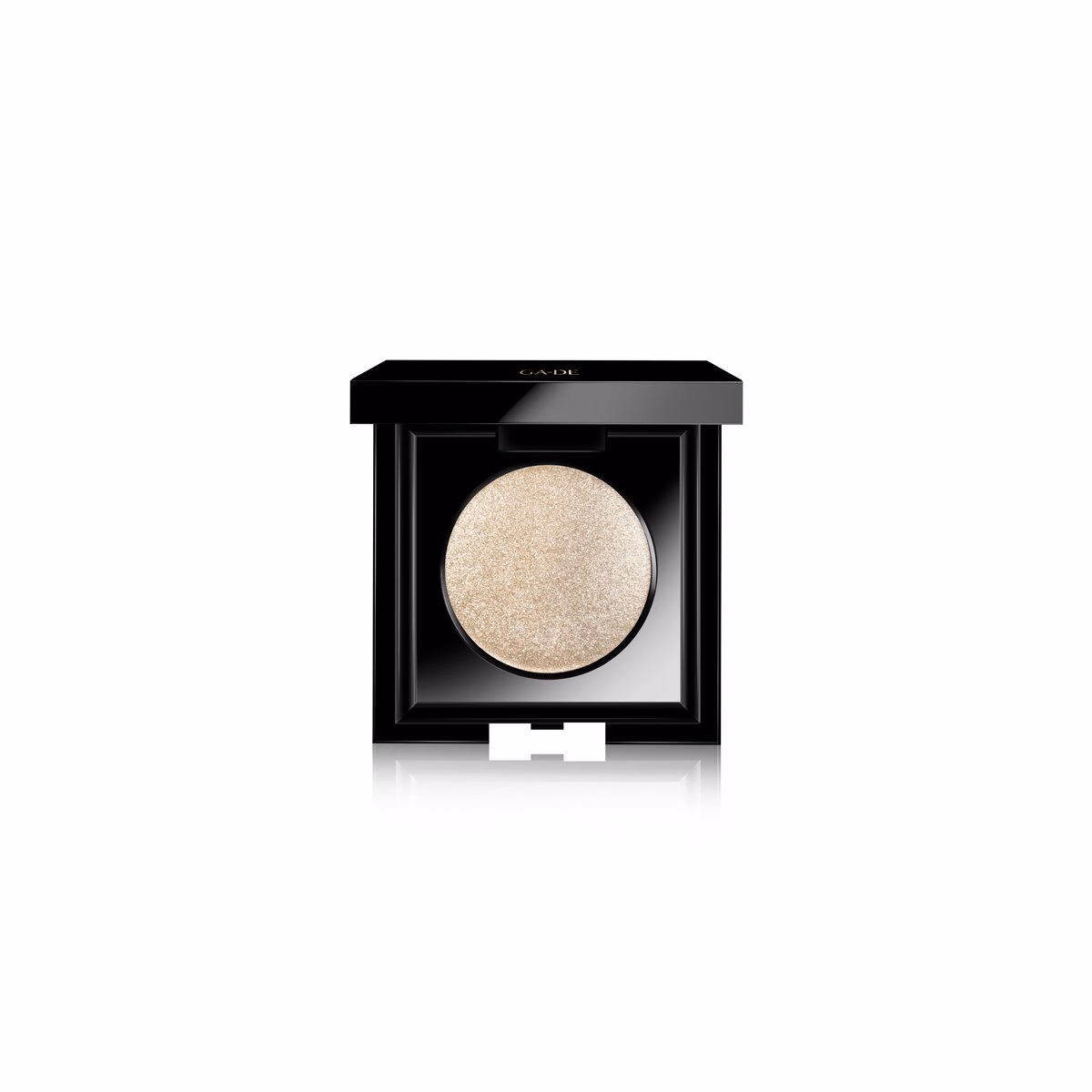 Velveteen Metallic Eyeshadow
