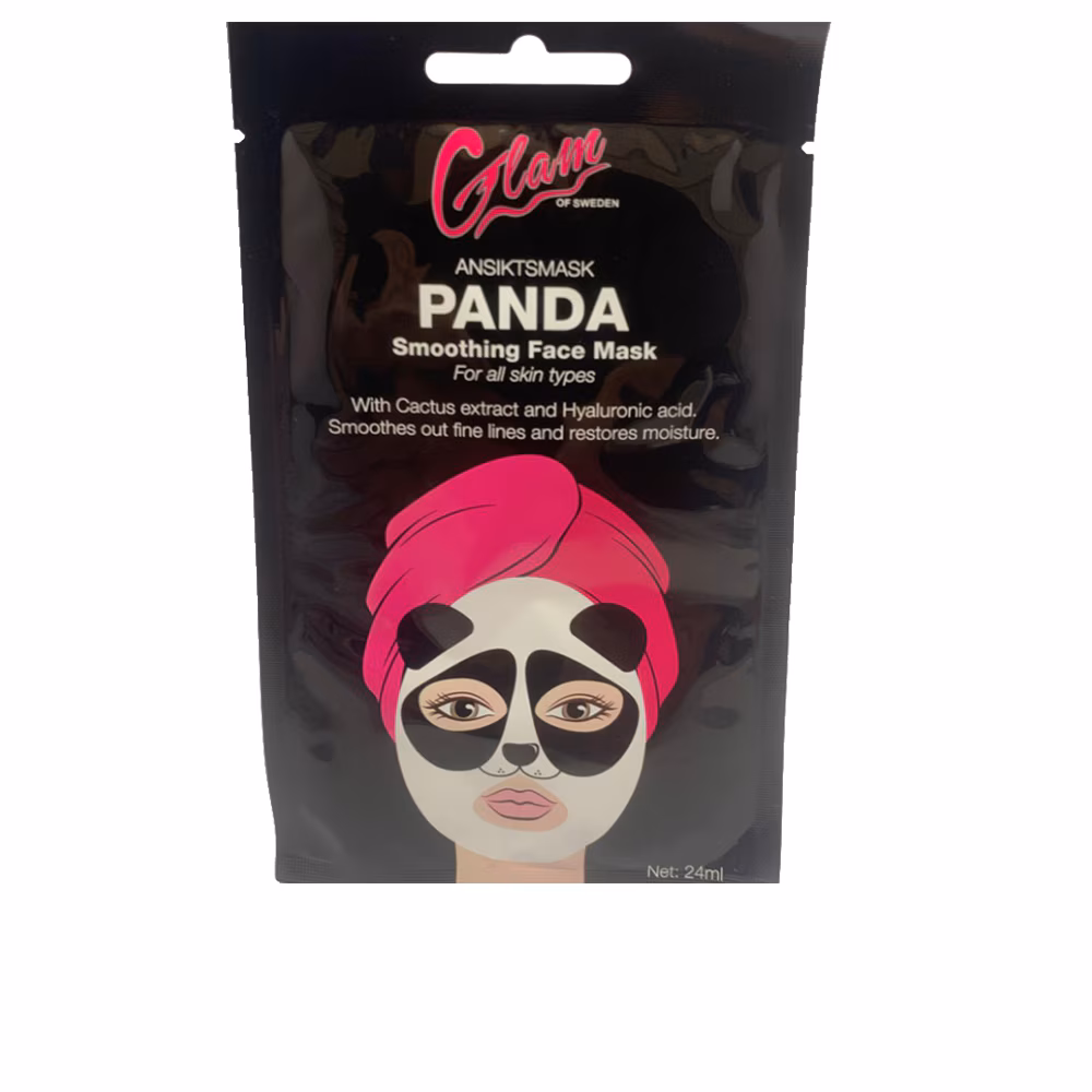 MASK #panda