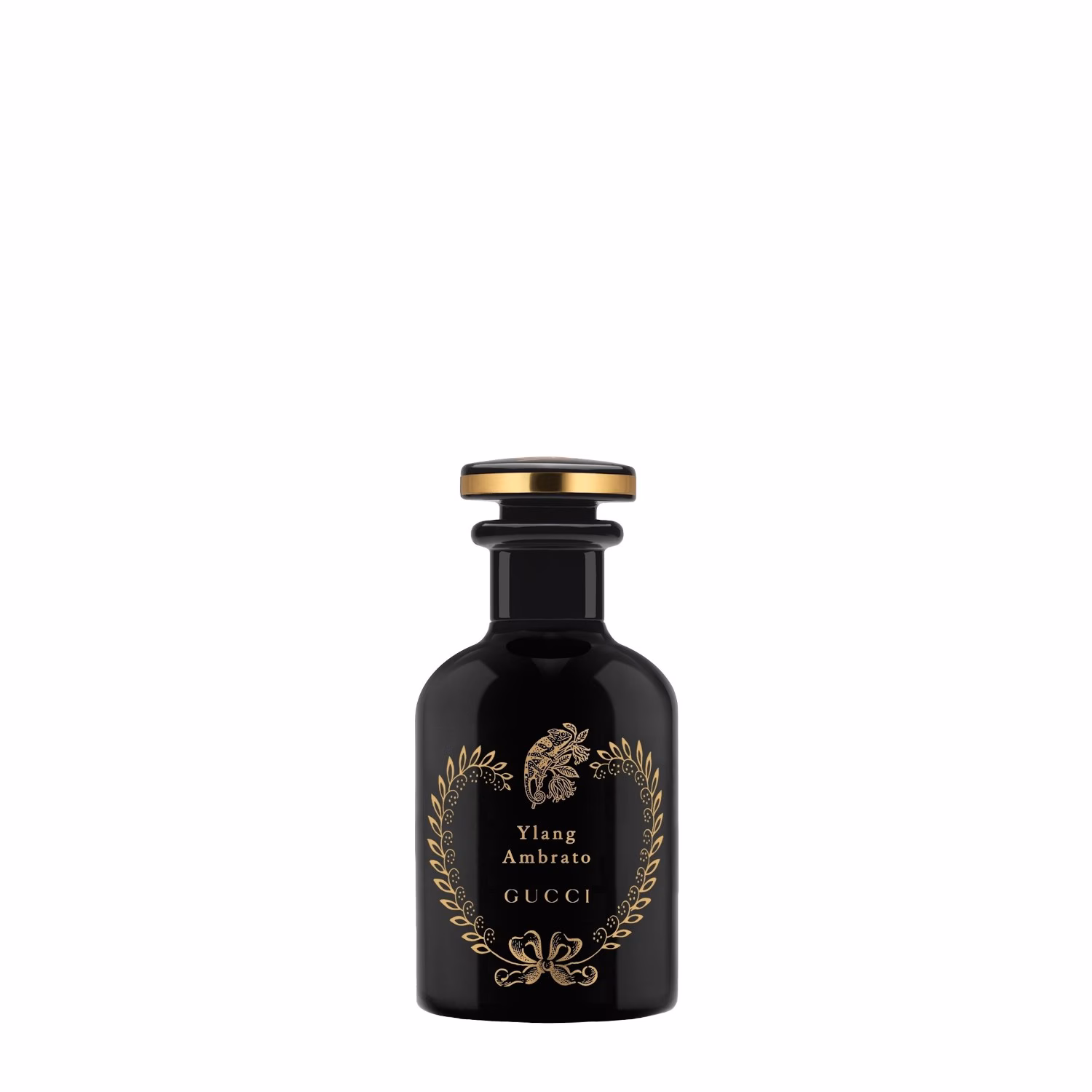 Ylang Ambrato