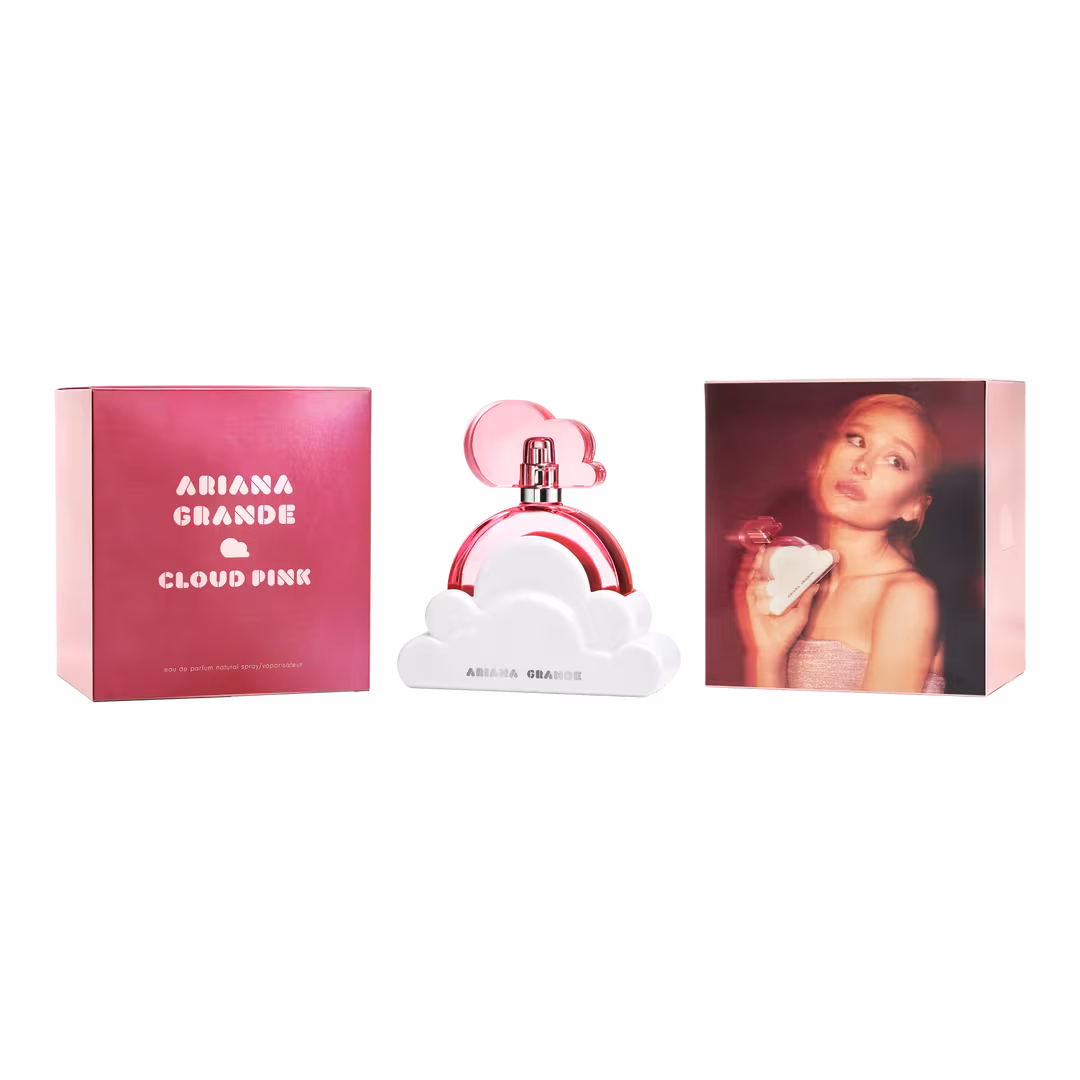Ariana Grande  Cloud Pink Eau de Parfum