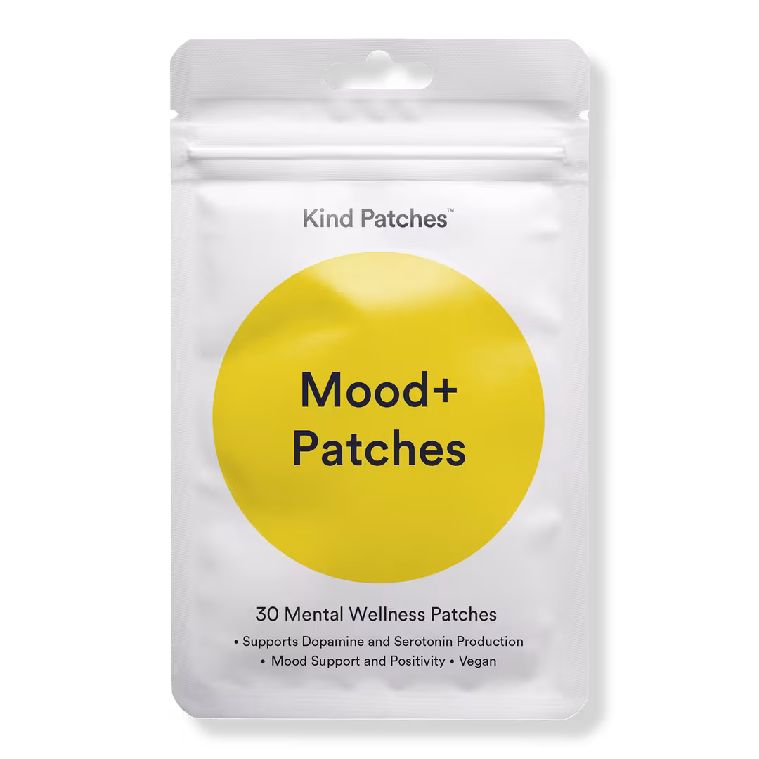 Kind Patches  Mood+ Patches