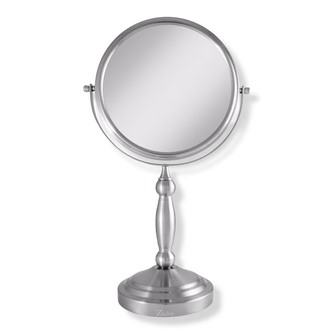 Zadro  Makeup Mirror with 10X/1X Magnification