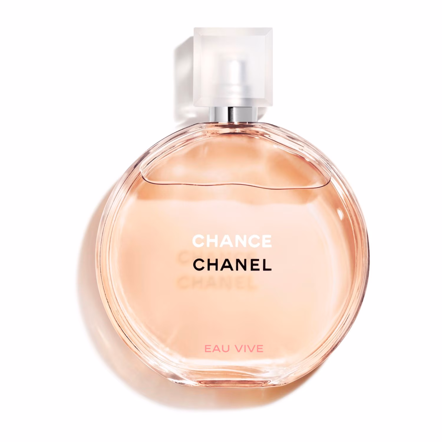 EAU DE TOILETTE