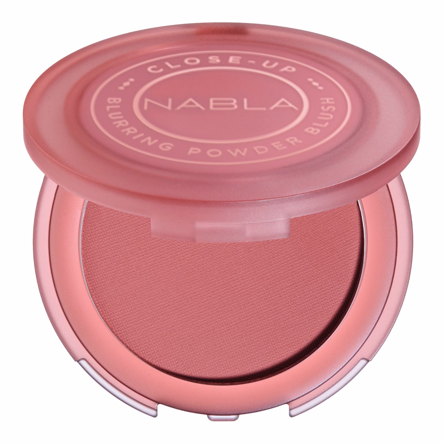 Blurring Powder