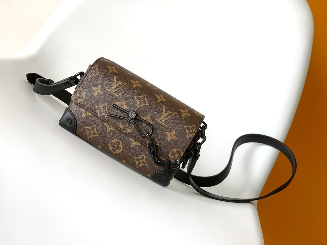 LV Steamer Mini Handbag M81783