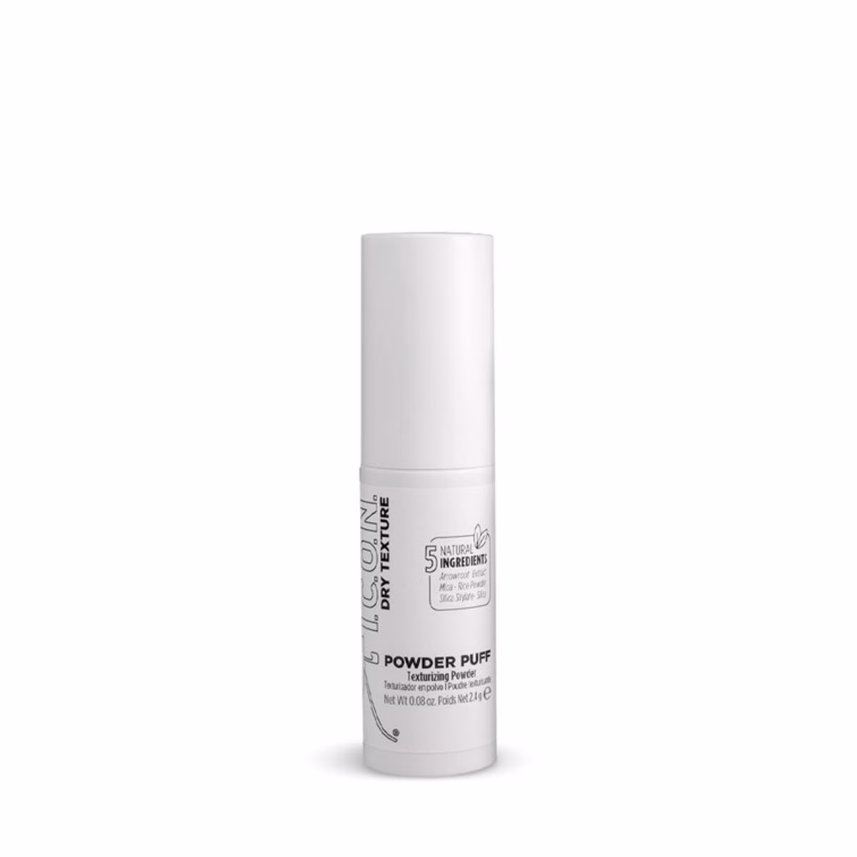POWDER PUFF Haarpuder für Volumen