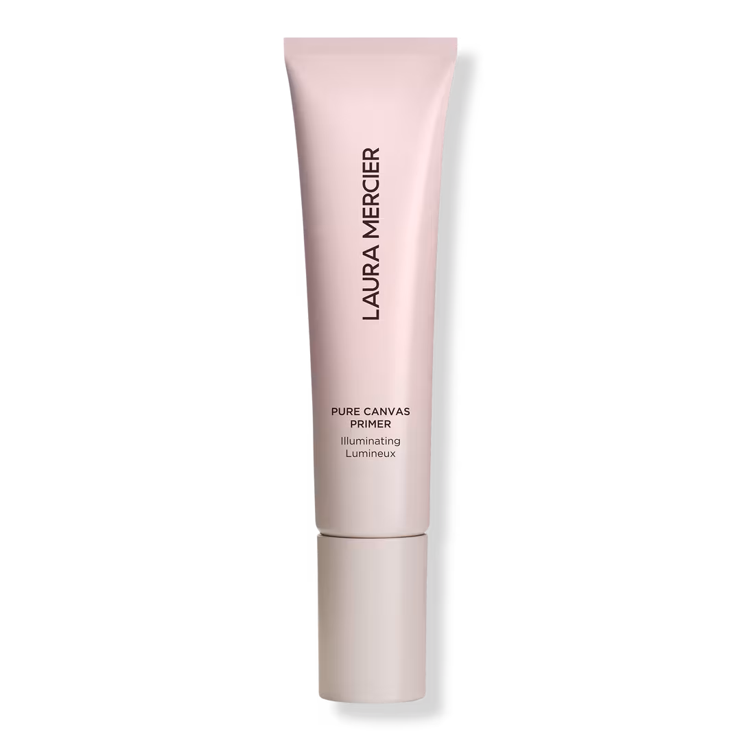 Laura Mercier  Pure Canvas Primer Illuminating