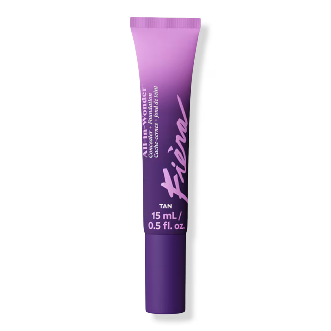 Fièra Cosmetics  All-in-Wonder Concealer + Foundation