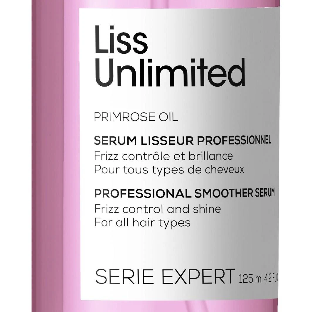 Liss Unlimited