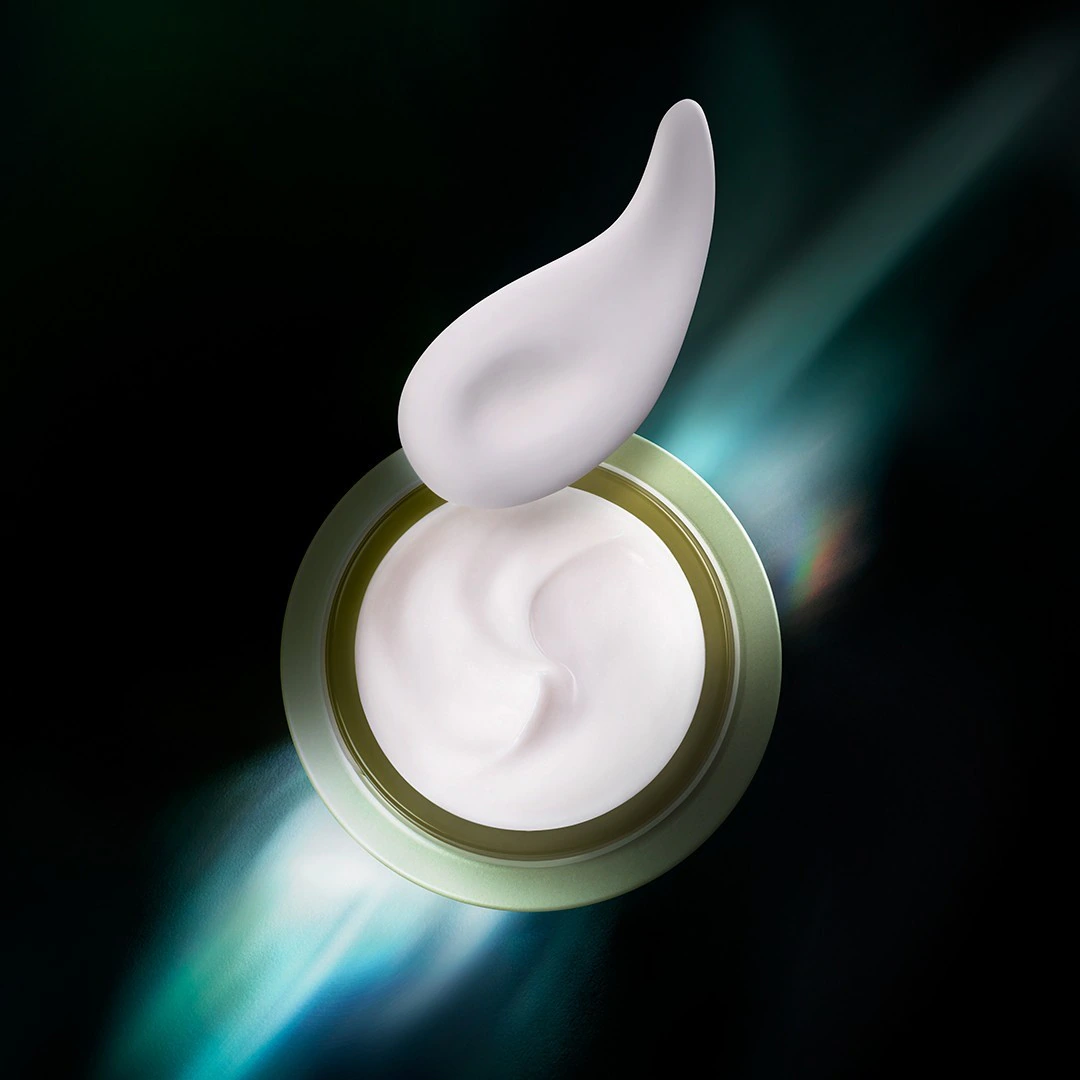 LEGENDARY ENMEI ULTIMATE BRILLANCE EYE CREAM