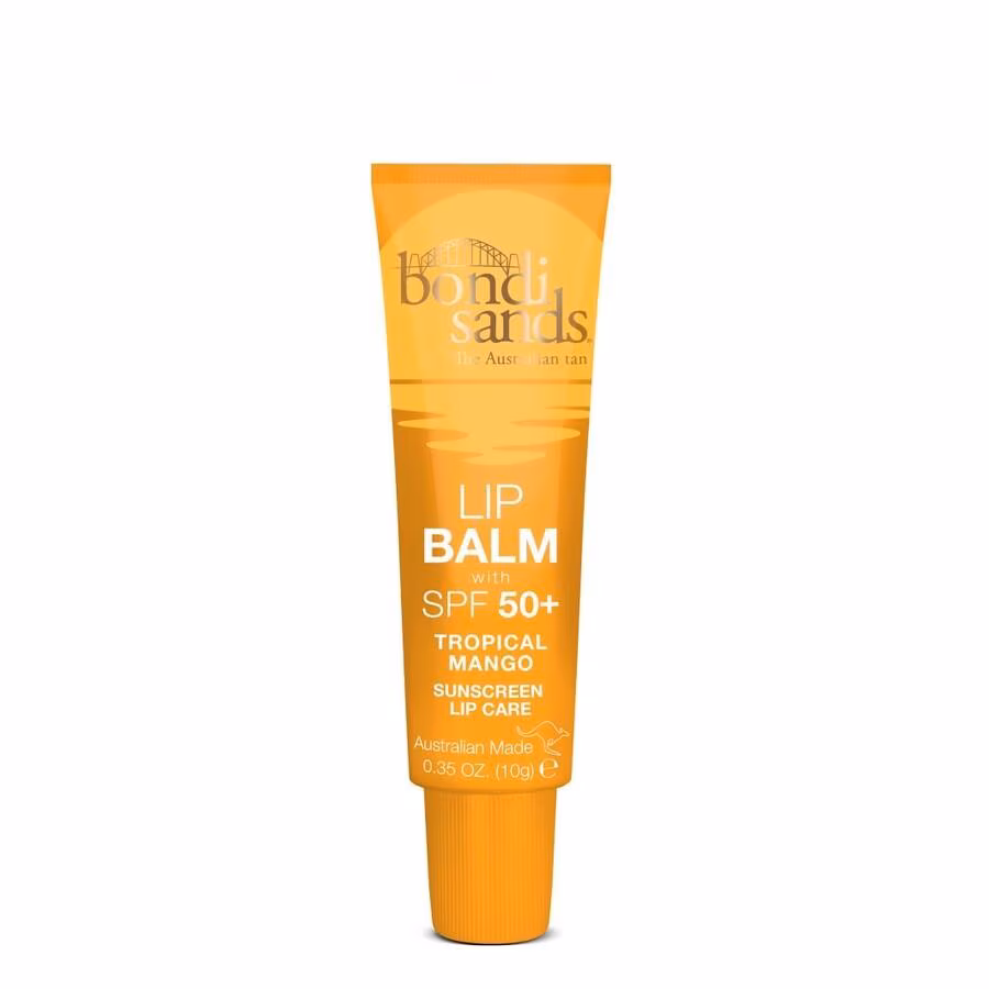 SPF 50+ Tropical Mango